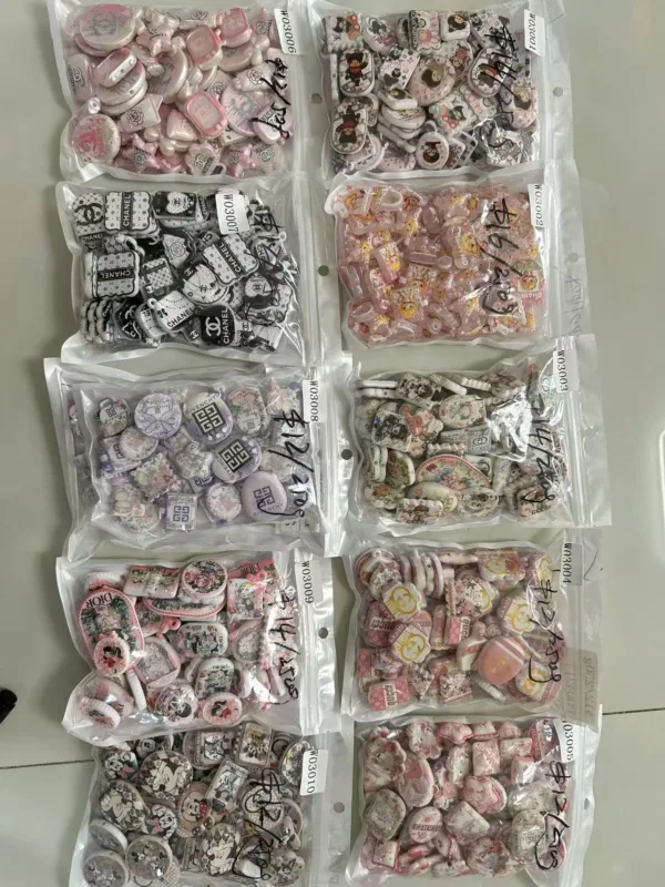 designer can claim w03001 to w03030